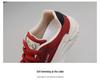 HY906 Women's Autumn Sneakers: 2023 Breathable, Height-Increasing Korean-Style with Thick Soles for a Casual Sports Look