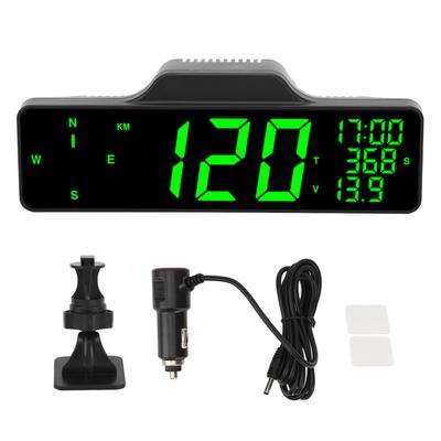 Oto Elektroniği – Hız Ölçerler ve Takometreler