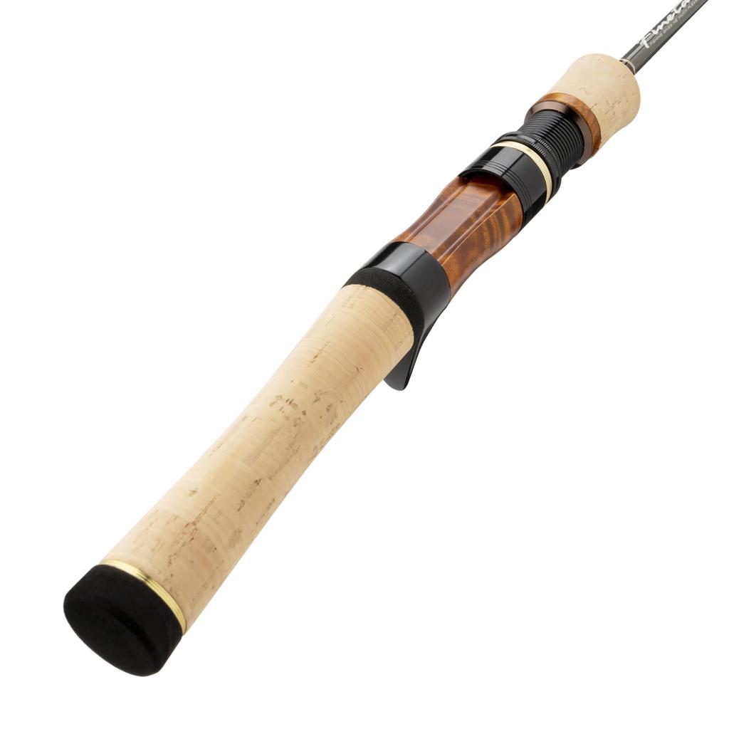 Major Craft Trout Rod Fine Tail Glass Model FSG-B422UL