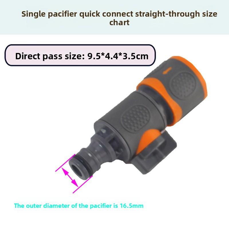 Rain Barrel Diverter Kit 1/2 3/4 Inch Rain Barrel Valve Barbed Fittings Connectors Tee Elbow Water Pipe Fittings Abs Pp