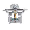 Adjustable Magnetic Articulator Dental Lab Equipment For Dentist Model