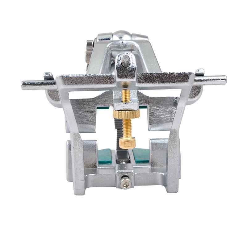 Adjustable Magnetic Articulator Dental Lab Equipment For Dentist Model