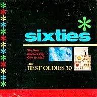 

CD РАЗНЫЕ - The Best Oldies 30 CECC00697 CENTURY Япония Поп Б/У