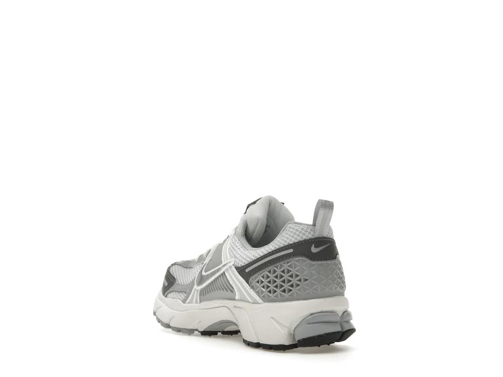 Nike Air Zoom Vomero 5 Kids Low Top Casual Shoes Comfortable Slip Resistant Durable GSCasual Shoes HF6998-002