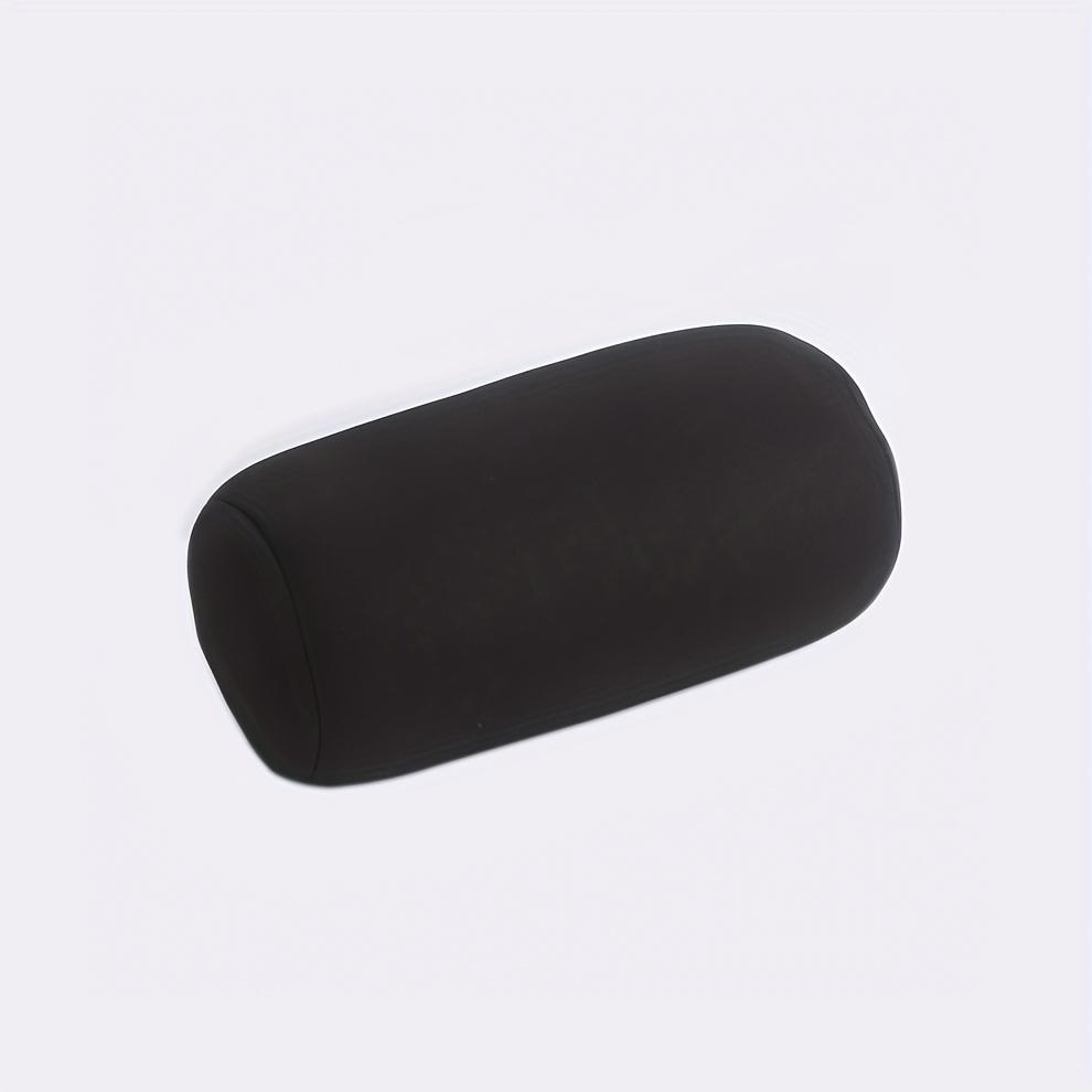 1pcs Cylindrical Pillow Multifunctional Pillow Lying on The Side Nap Pillow Office Cushion Lunch Pillow Waist Cushion Pillow
