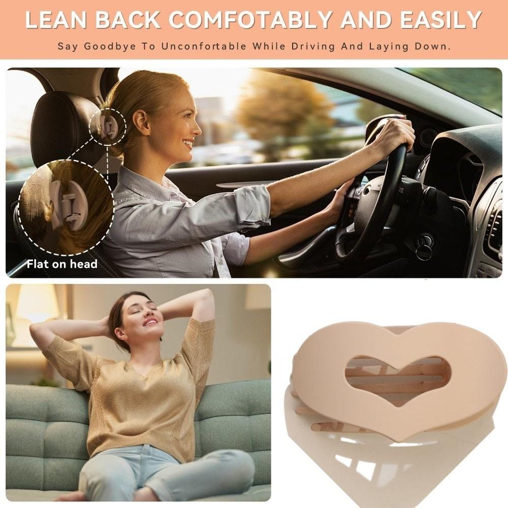 Solid Color Flat Duckbill Hair Clips Strong Grip Hair Accessories New Hair Clamps  Thick Thin Hairs