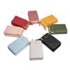 Fashion New Large Capacity Phone Purse for Women PU Leather Crossbody Shoulder Bag Pouch Female Casual Handbag Pack