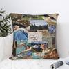 My Life With The Walter Boys Pillow Cover  Kawaii Pillow Case For Sofa Car Home Decor Custom Pillowcases Gift Idea