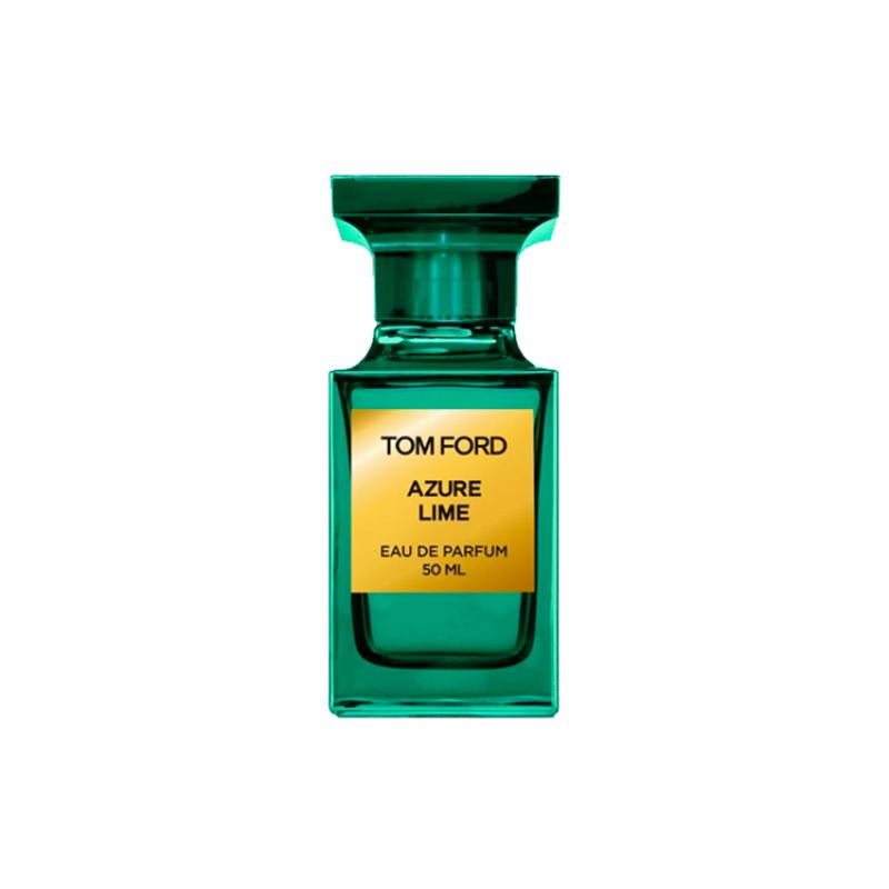 

Tom Ford Azure Lime Eau De Parfum 50ml