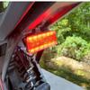 Rear Signal Light for Surron Light Bee X S E-Bike