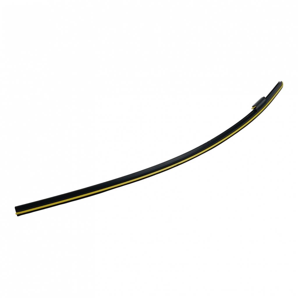 Einfache Installation Untere Kartenleiste für Windschutzscheibe Kompatibel mit verschiedenen Peugeots