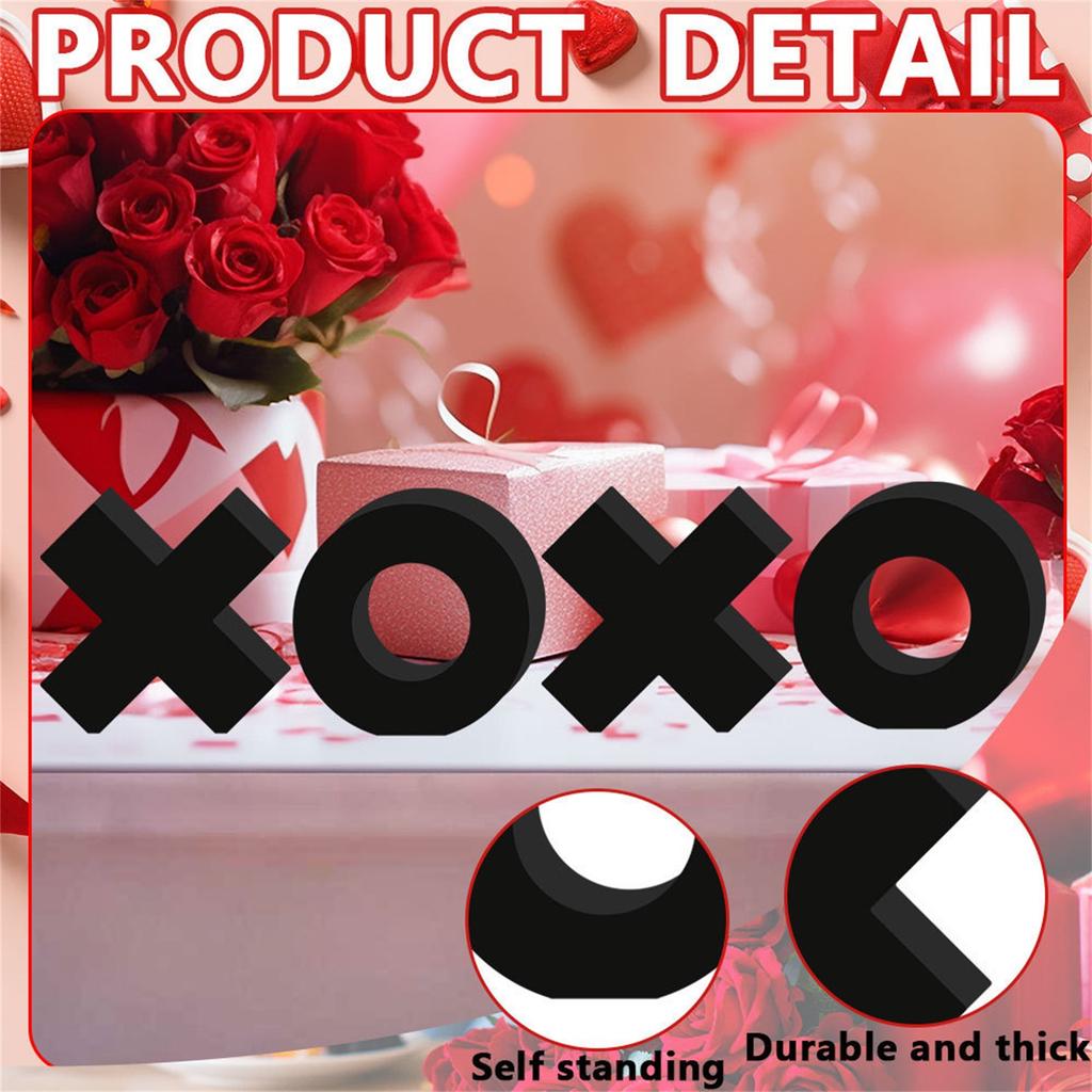 Dekorativní uspořádání ve tvaru srdce na Valentýna, stolní dekorace, stojan z PVC pěnové desky.