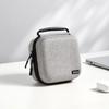 Portable Hard Carrying Case Waterproof Shockproof Protective Cover Anti-scratch EVA Storage Box for Mac Mini M4/M4 Pro 2025