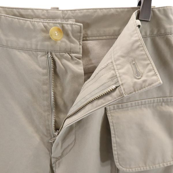Y's made in Japan Cropped pants 1 gray Men's Used