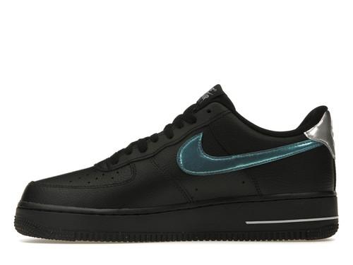 Nike Air Force 1 Blue Lightning 2023 - FD0654-001