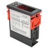 STC 8080H Refrigerating Defrosting Temperature Over Limit Alarm Temperature Controller