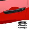 Car Door Handle Bowl Trim Cover Protect for Honda Civic 2016 2017 2018 2019 2020 10th