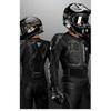 Motowolf Motorradjacke Herren Damen Protektorenjacke Motorrad Körper Schutz Motocross Jacke CE Zertifiziert Fahr Schutzkleidung