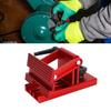 Adjustable Replacement Tool Rest Sharpening Jig Metal 6in 8in Bench Grinder Sharpening Jig Sharpening Tool Rest Jig