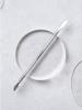 Stainless Steel Dual Nail Cuticle Pusher