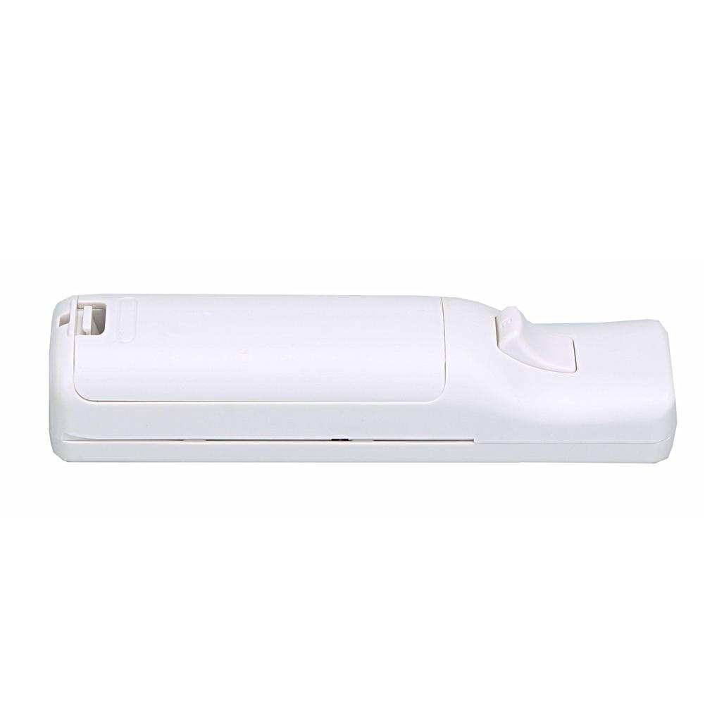 Wireless Remote Control for Wii/Wii U Video Game Controller Gamepad Replacement