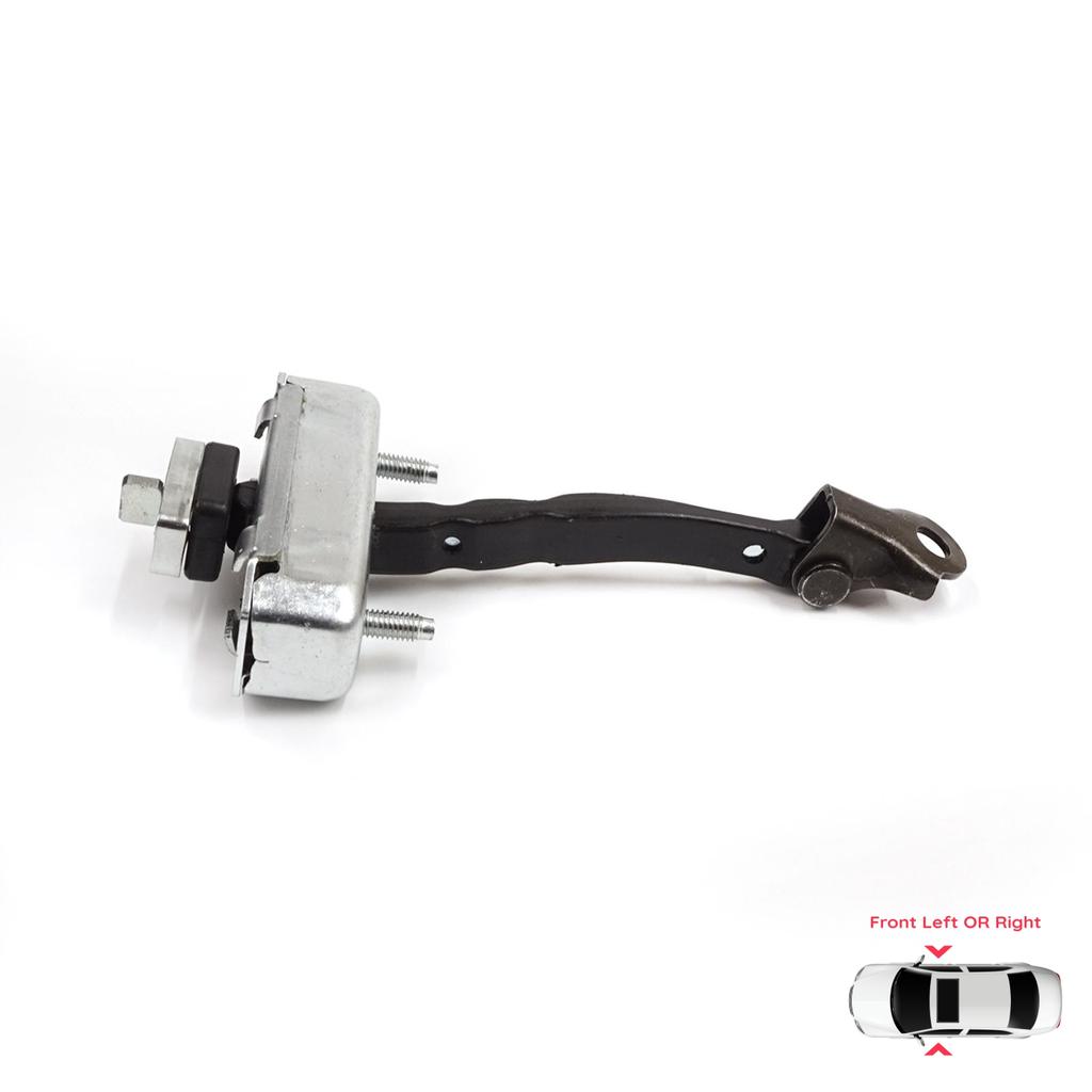 BDP1543 Front Door Stop Check Assy Limiter Strap for Toyota Avensis MK3 T27 T270 2009-2018 68610-05052