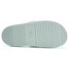 FILA DONUT Quick Dry Slide Slippers Women's Blue Yellow F12W421505FBB