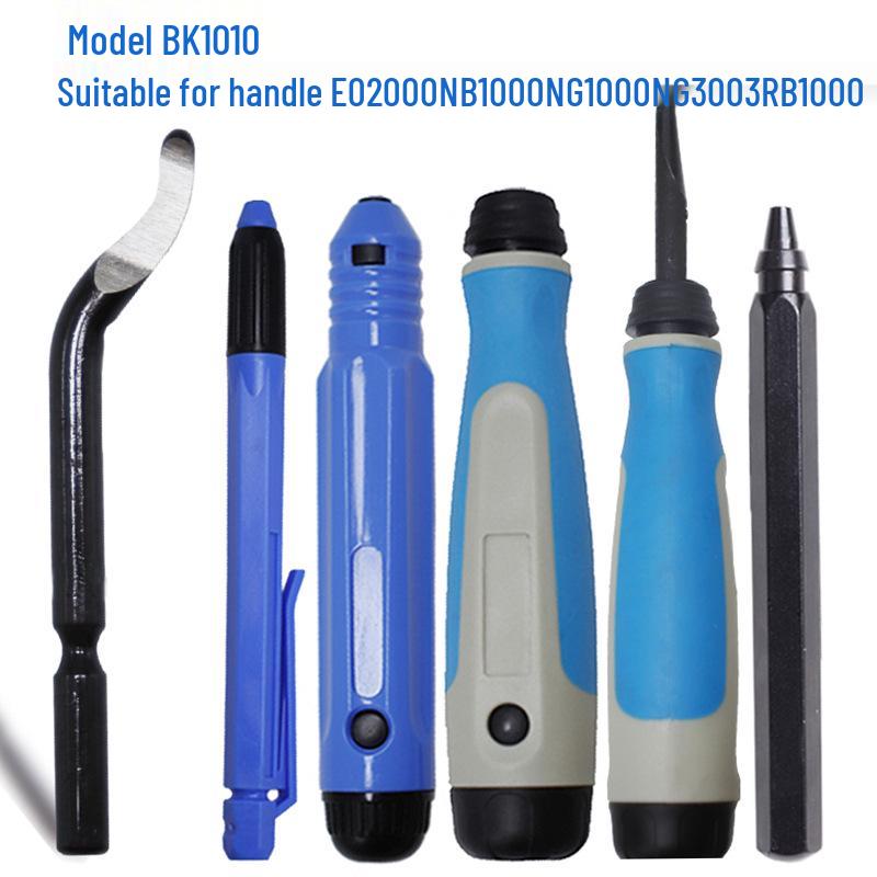 Israel Deburring Trimmer & Scraper BK1010, BS1010, BS1018