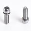 Parts Stem Bolts Repair Screws Spare 20mm 6pcs Cycle