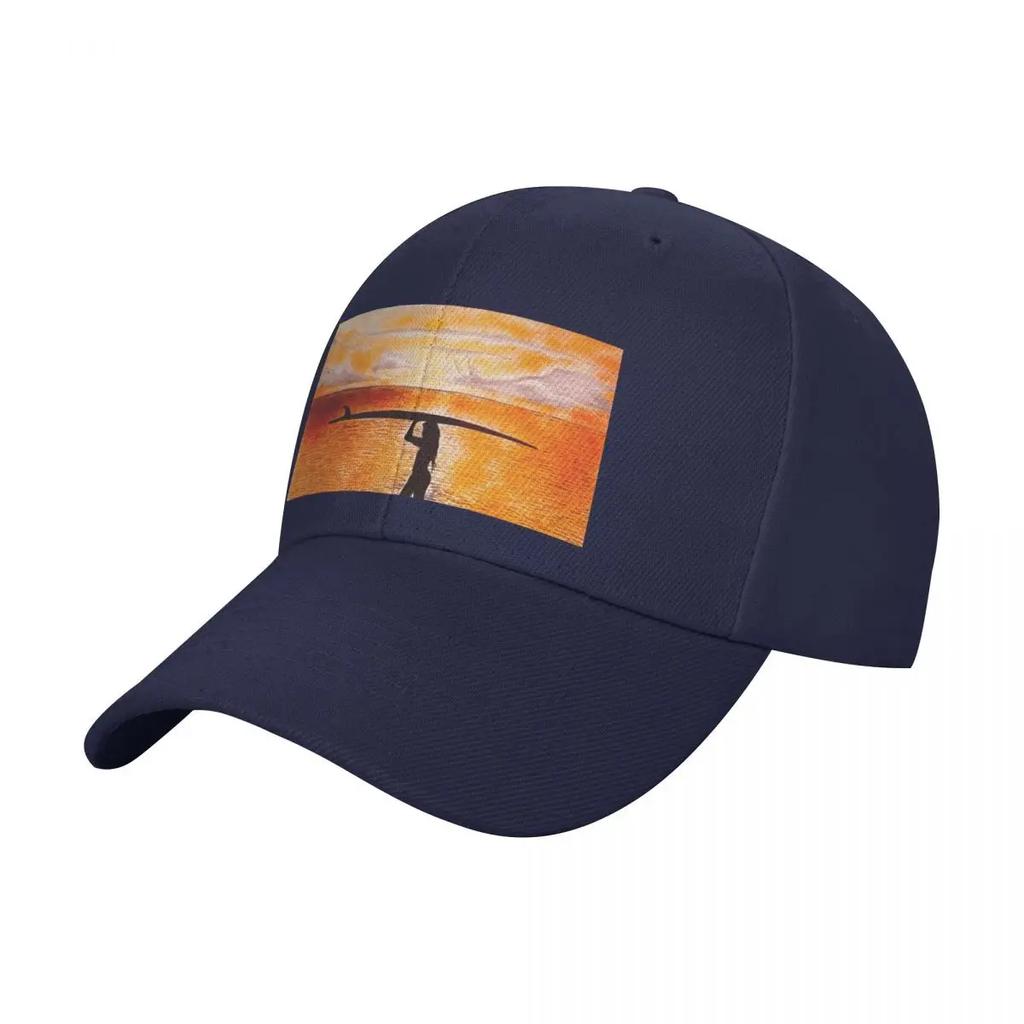 The Band Camino Baseball Cap Luxury Custom GentleUnisex Hat Hats For Women Unisexs