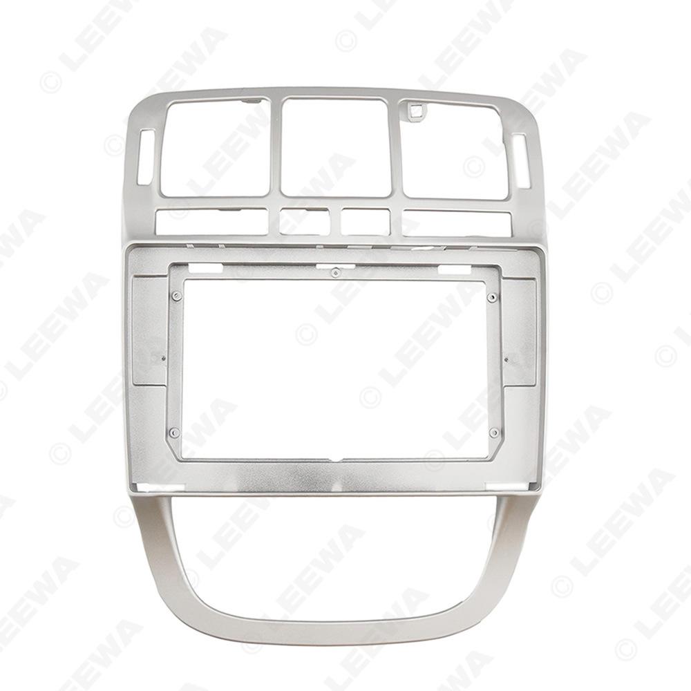 Buick GL8 (06-12) Android Navigation Retrofit 9"/10.1" Frame