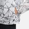 Nike Run Division Pinnacle Printed Running Hooded Jacket Men Jacket White DA1287-100