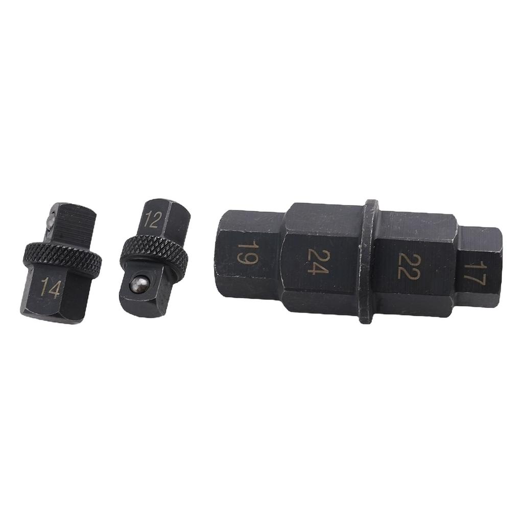 Driver Removal Tool Axle Convenience Durability Hex High Strength Motorcycle Portability Reliability Spindle Adjustment