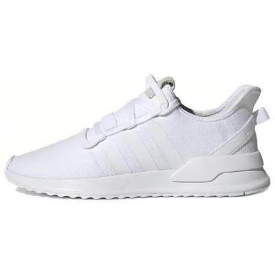 adidas Sneakers U_Path Run 'Cloud White ' G27637