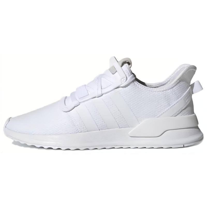 

Adidas Кросівки U_Path Run Cloud White G27637 47⅓