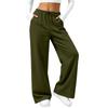 Women's Sweatpants with Pockets Casual Jogger Pants for Everyday Wear