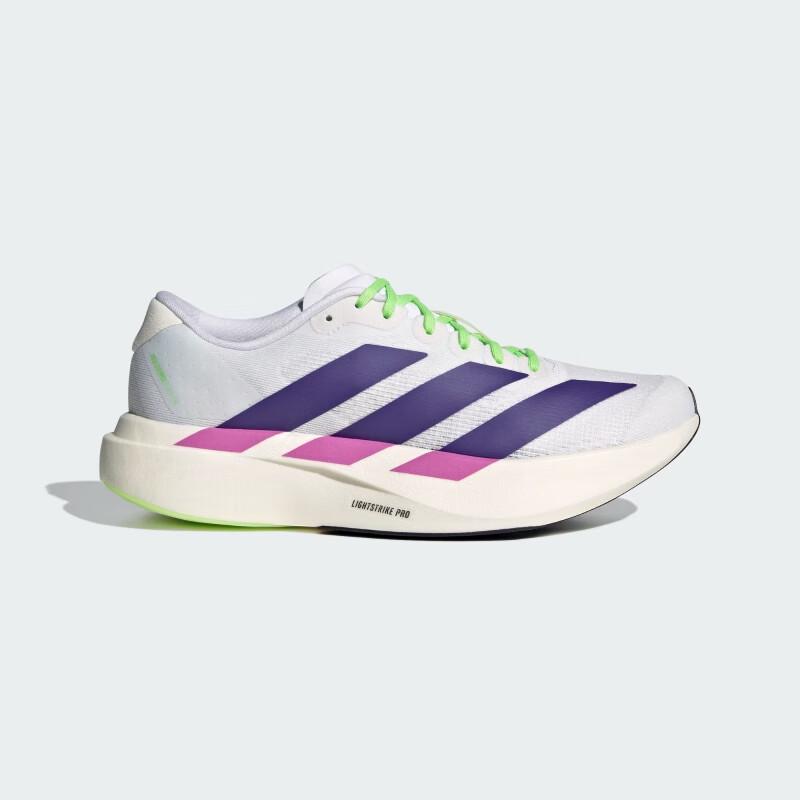 Adidas Женские беговые кроссовки Adizero Evo SL W 36