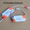 Qihuang LED Driver Power Supply