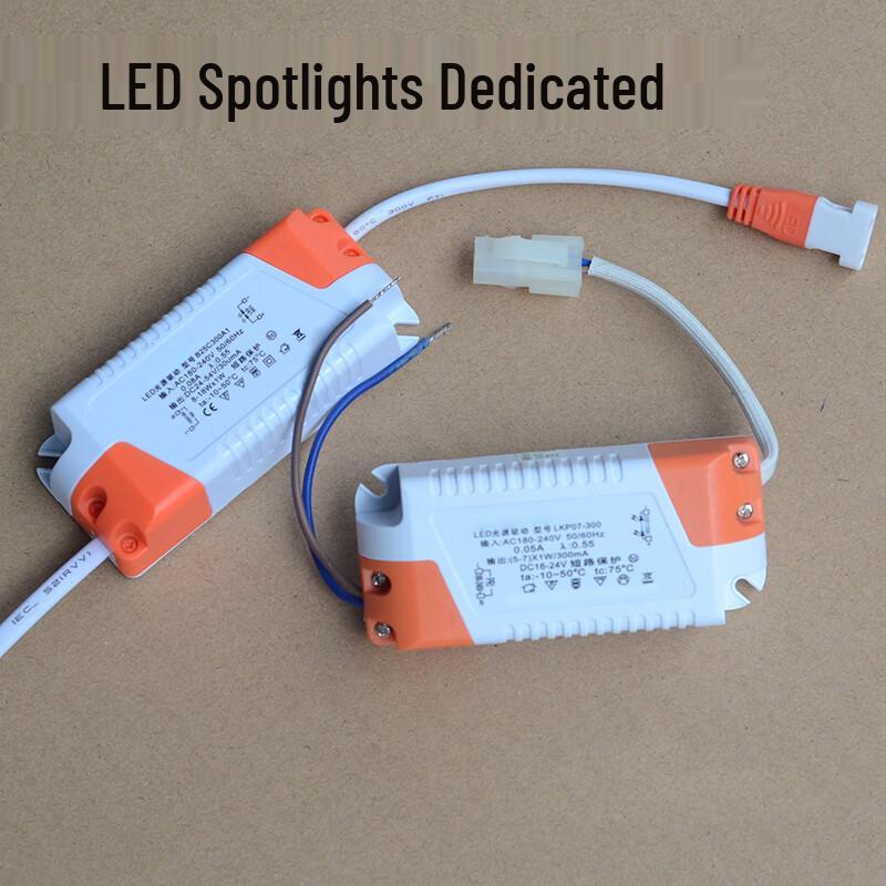 Qihuang LED Driver Power Supply
