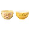 Sun Art "Tom and Jerry" Jerry Soup Bowl and Rice Bowl Set, Mini, 200ml, Made in Japan, SAN3585