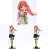 Demon Slayer Kimetsu No Yaiba Kanroji Mitsuri Pvc Figure Collectible Model For Fans And Decor