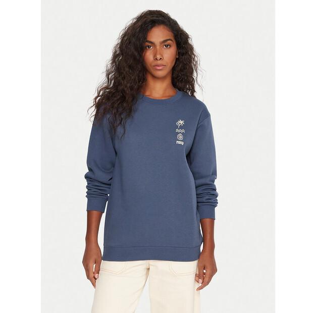 Толстовка Roxy Surf Stoked EU L