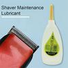 Clippers lubricant oil 50l hair clipper blade shaver cut rust prevention shaving barber scissors tool lubrication repair maintenance salon electric