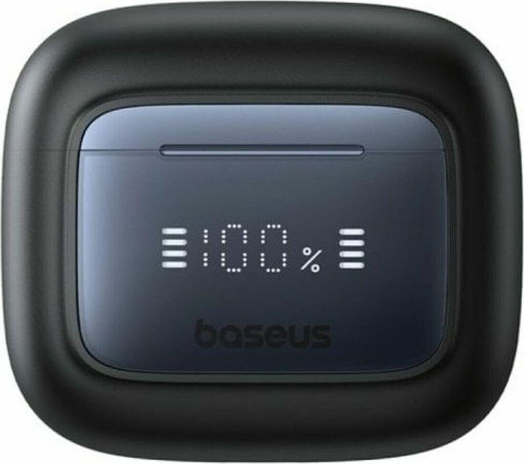 Наушники Baseus Bowie 35 Cosmic черный