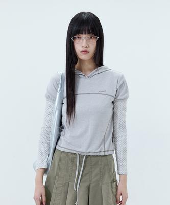 Oberteile – Hoodies & Sweatshirts