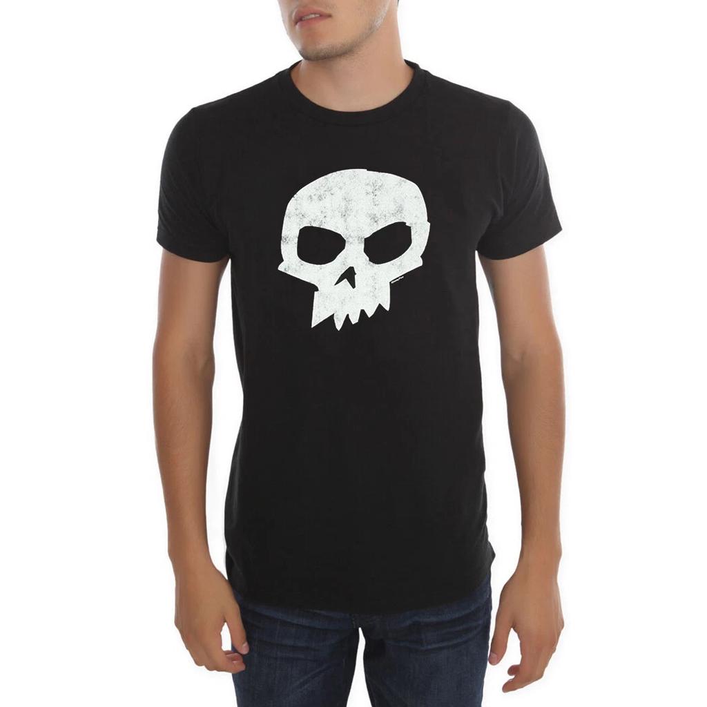 Toy Story Sid Skull Costume T-Shirt