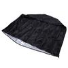 Trampoline Cover Sun Proof Water Proof Erosion Proof Aging Proof Oxford Fabric Trampoline Dust Cover