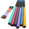 Embossing Badminton Handle Wrap Tape PU Tennis Racket Grip Tape  Outdoor Sports