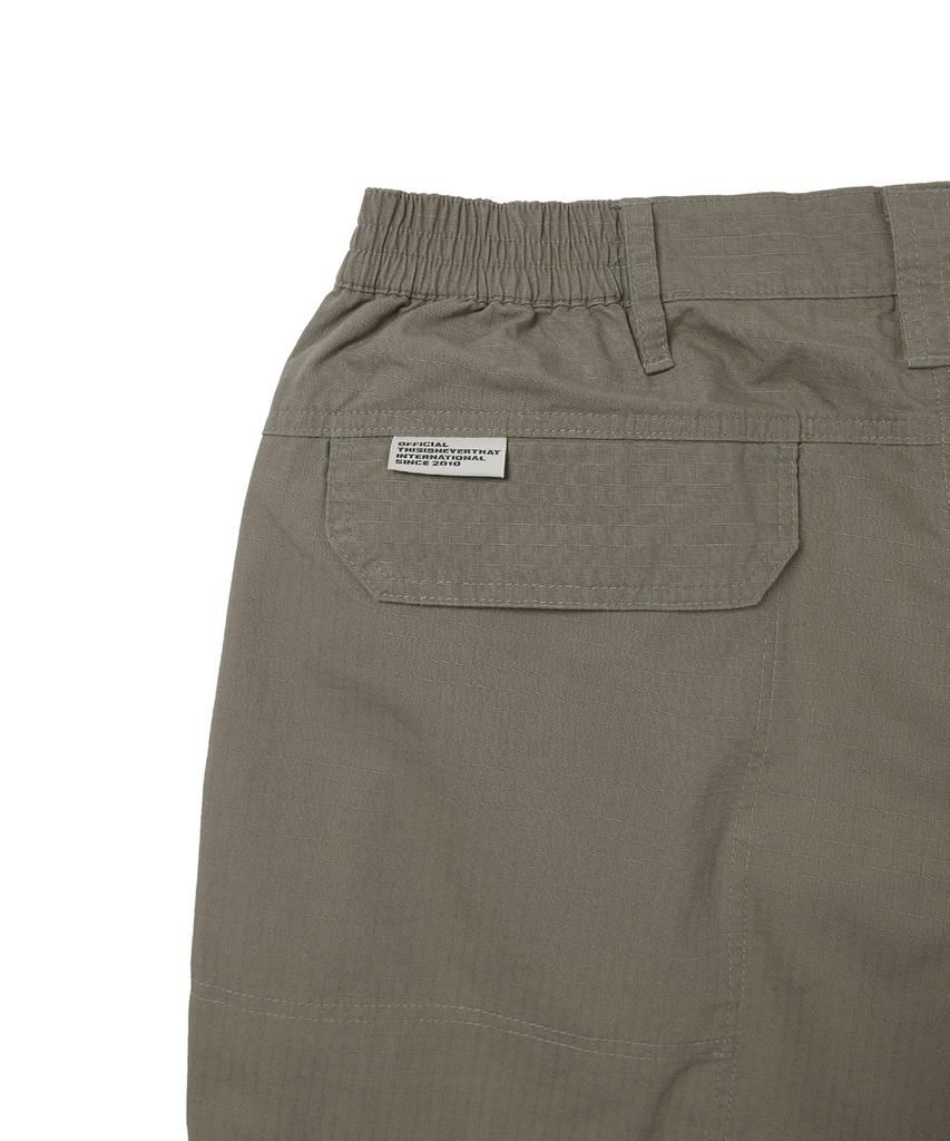 THISISNEVERTHAT Ripstop Hiking Pants Sage