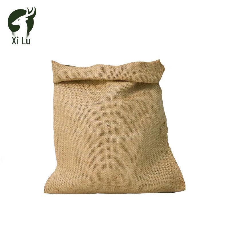 Jute Sacks for Flood Control and Utility